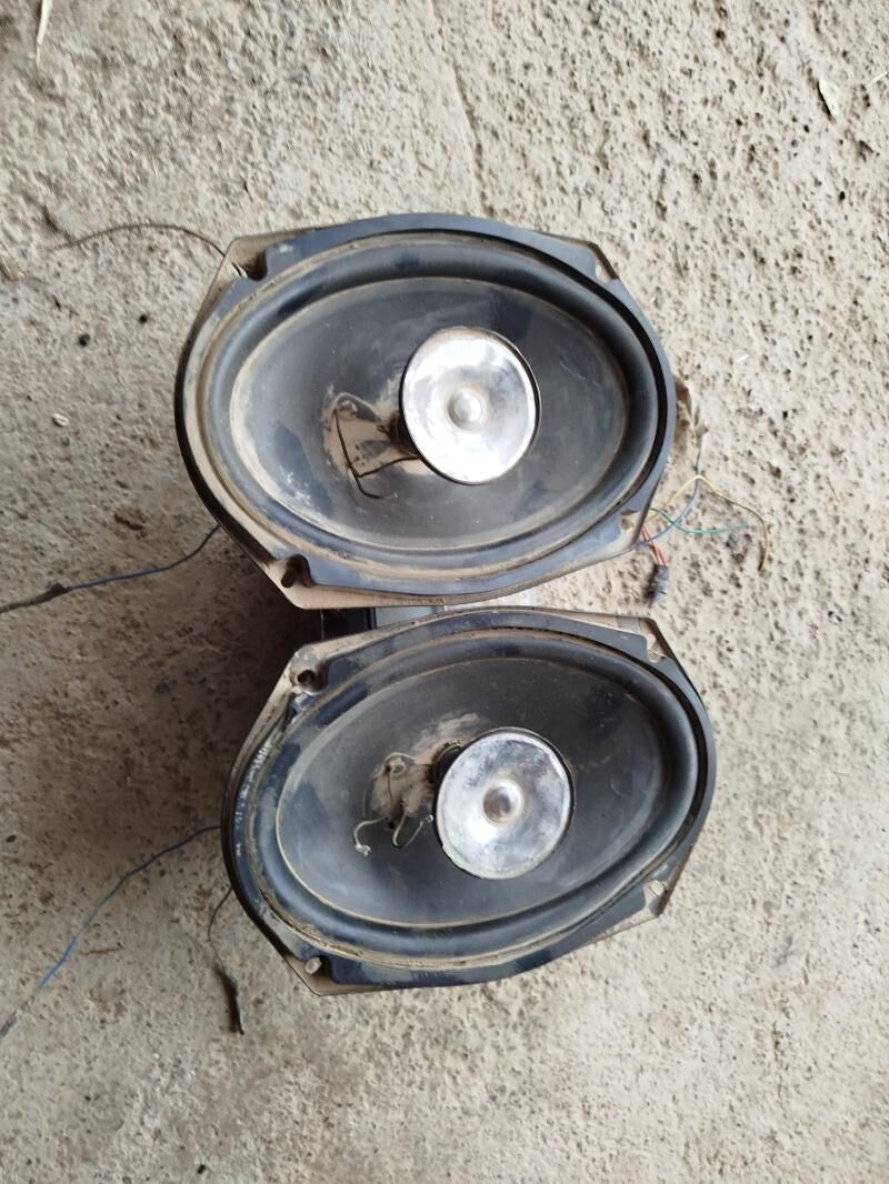 Kenwod 200 TMT - Векильбазар - img 1