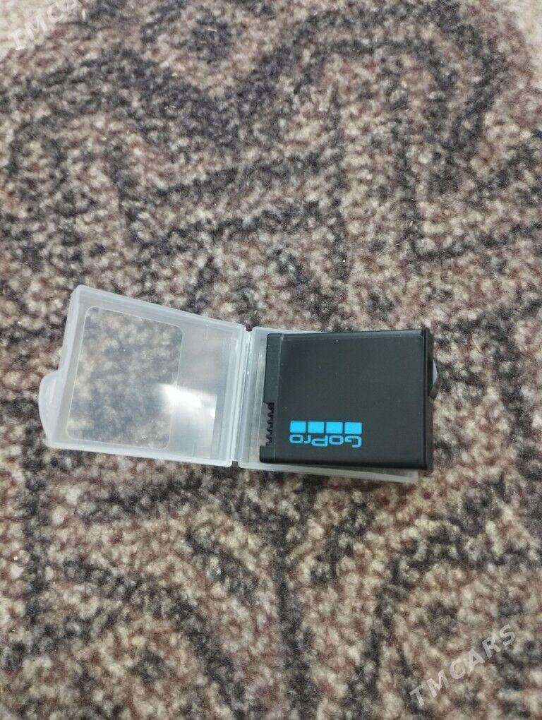 GoPro Batareya - Дашогуз - img 1