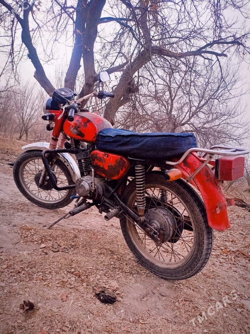 Fekon FK200-14G 2005 - 4 400 TMT - Халач - img 1