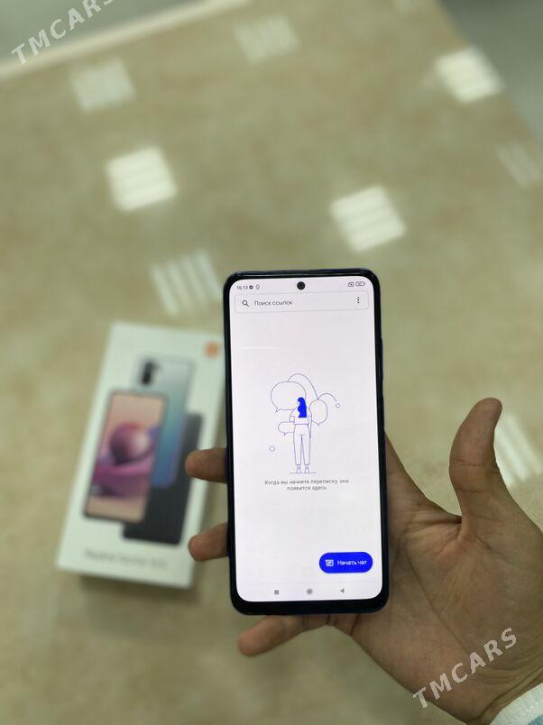 Redmı not10s - Ашхабад - img 1