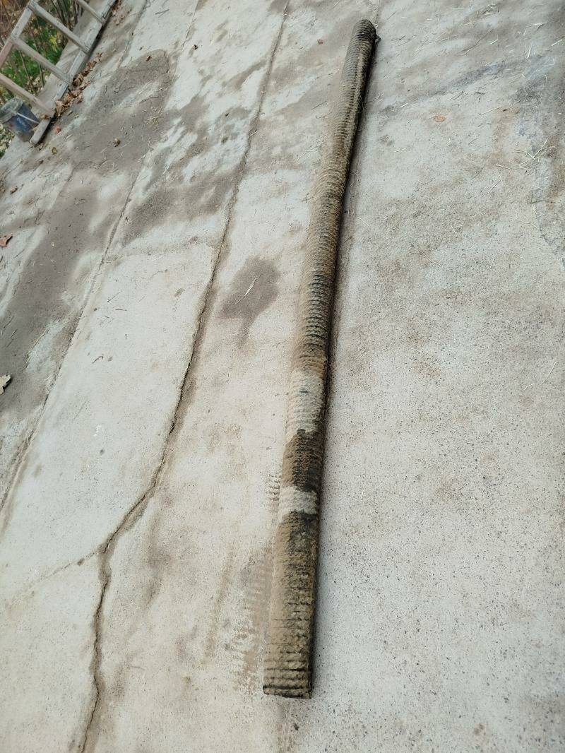 Yşlanga 250 TMT - Векильбазар - img 1