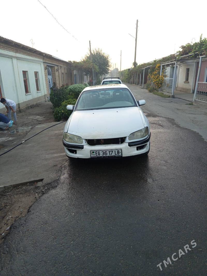 Opel Omega 1995 - 20 000 TMT - Türkmenabat - img 1