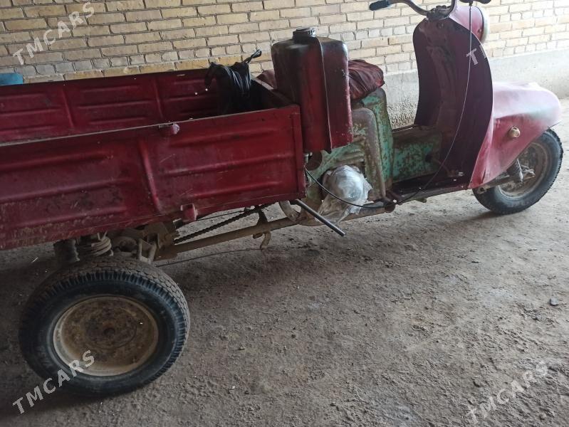 Fekon FK150-8G 1998 - 4 000 TMT - Türkmenabat - img 1