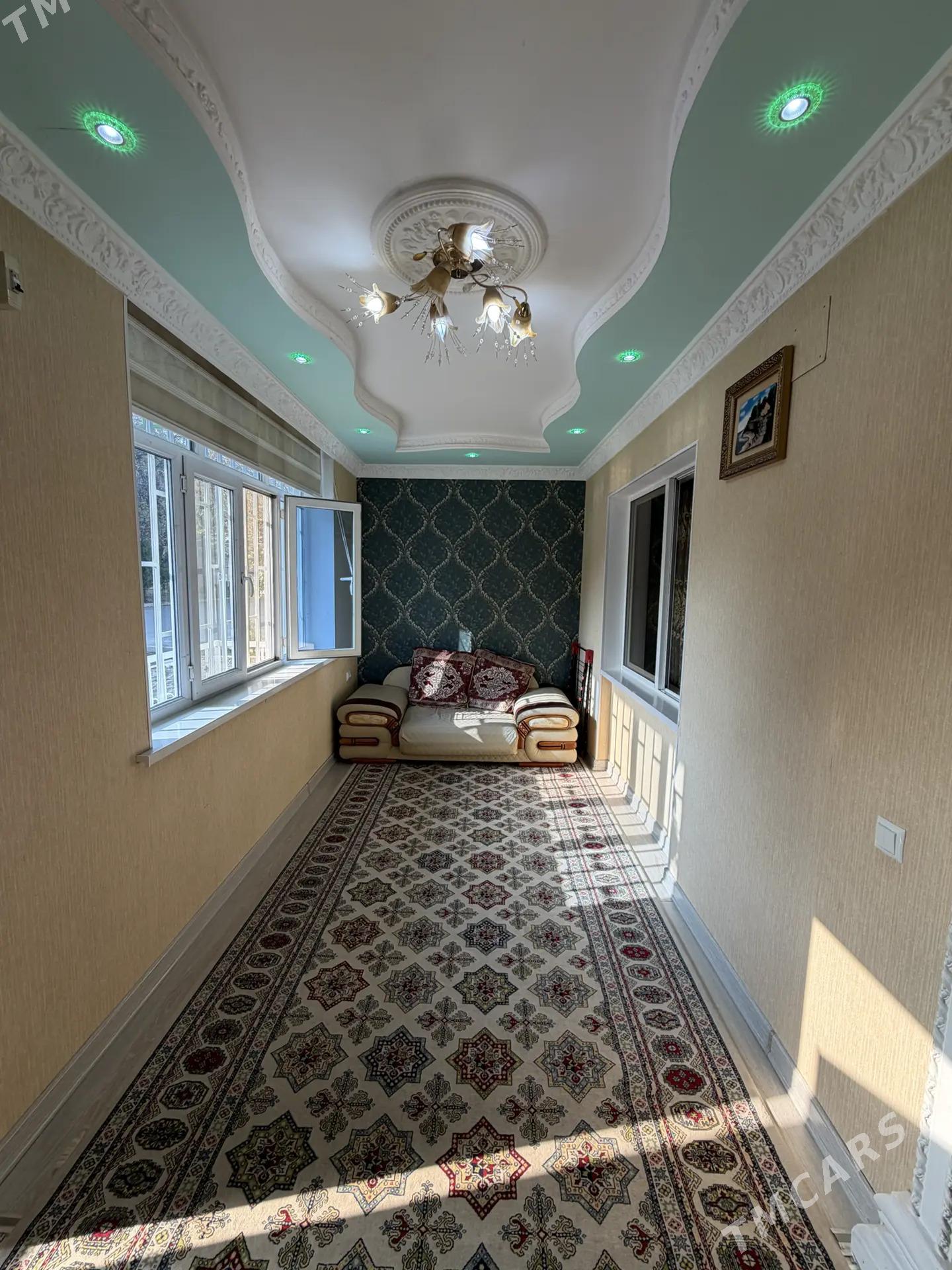 satlyk jay 11 mkr квартира 11м - Aşgabat - img 1