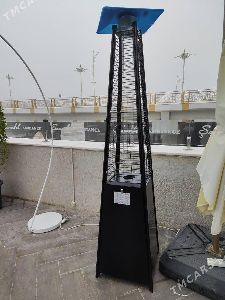 Печь - Aşgabat - img 1