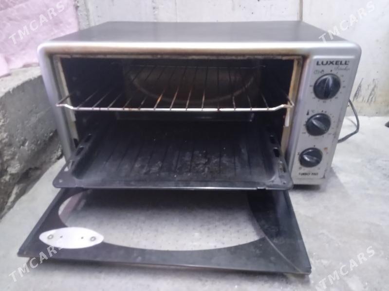 duhofka tokli - Aşgabat - img 1