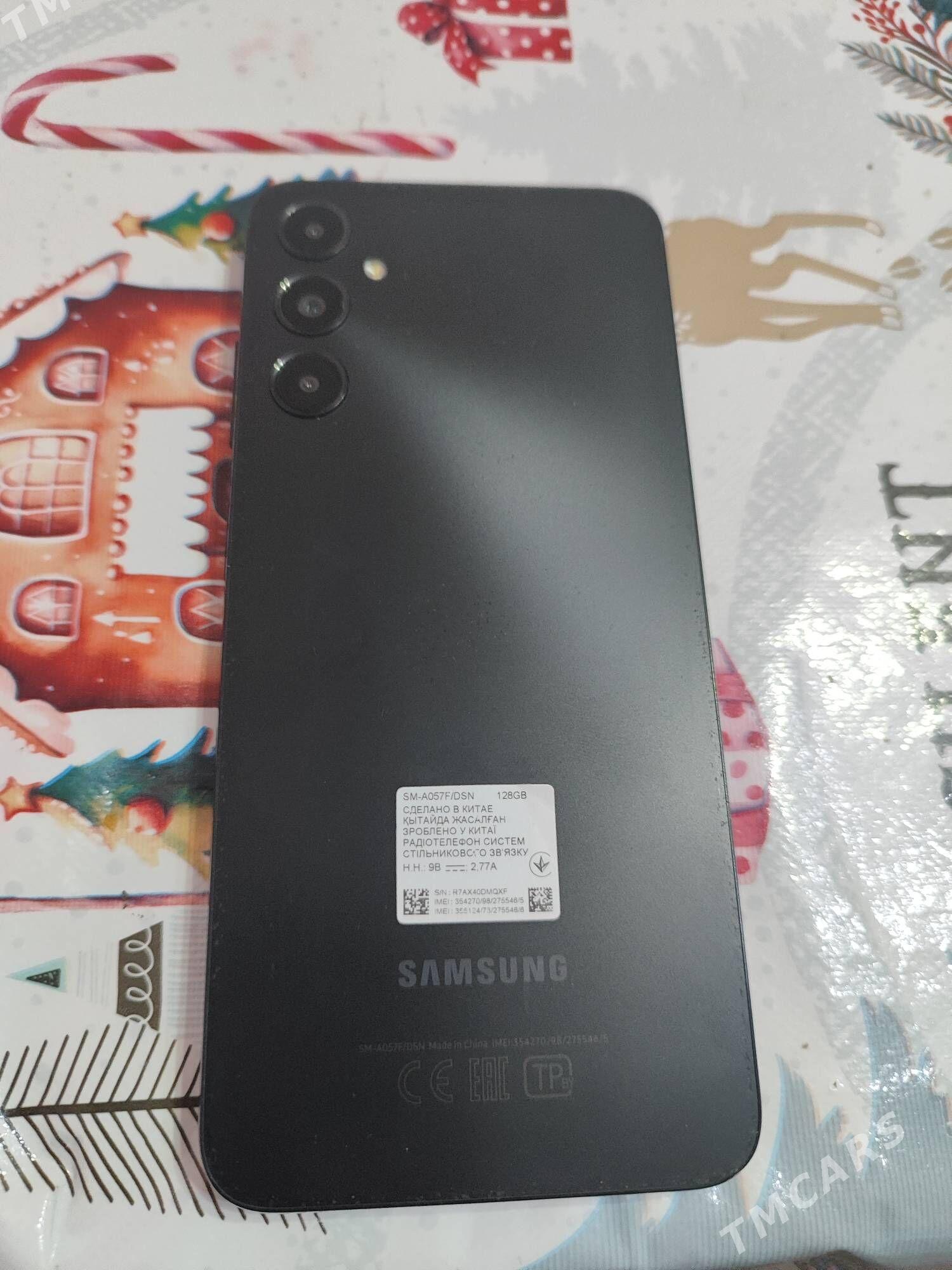 самсунг А05S - Türkmenbaşy - img 1