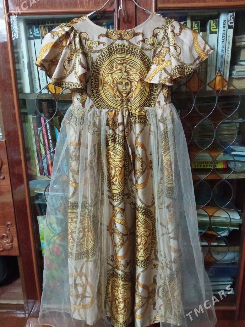 детское платье - Ашхабад - img 1