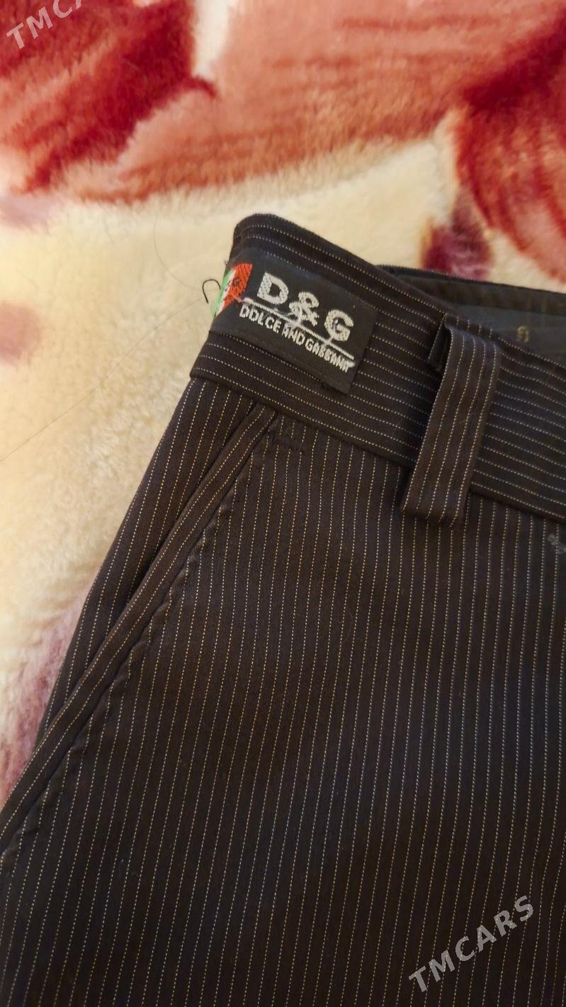 gara balak - Чарджоу - img 1