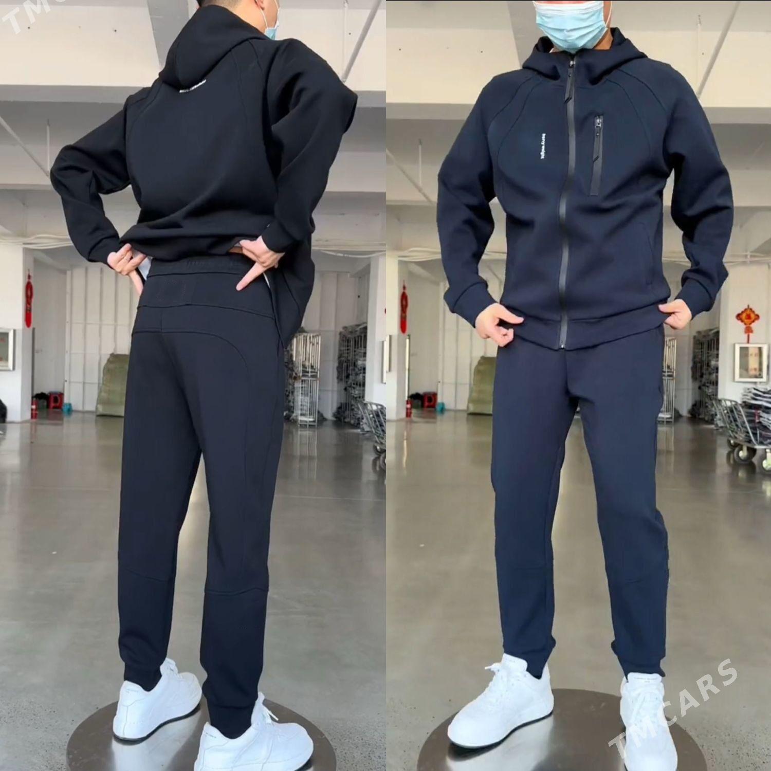 spartiwka taze - Aşgabat - img 1