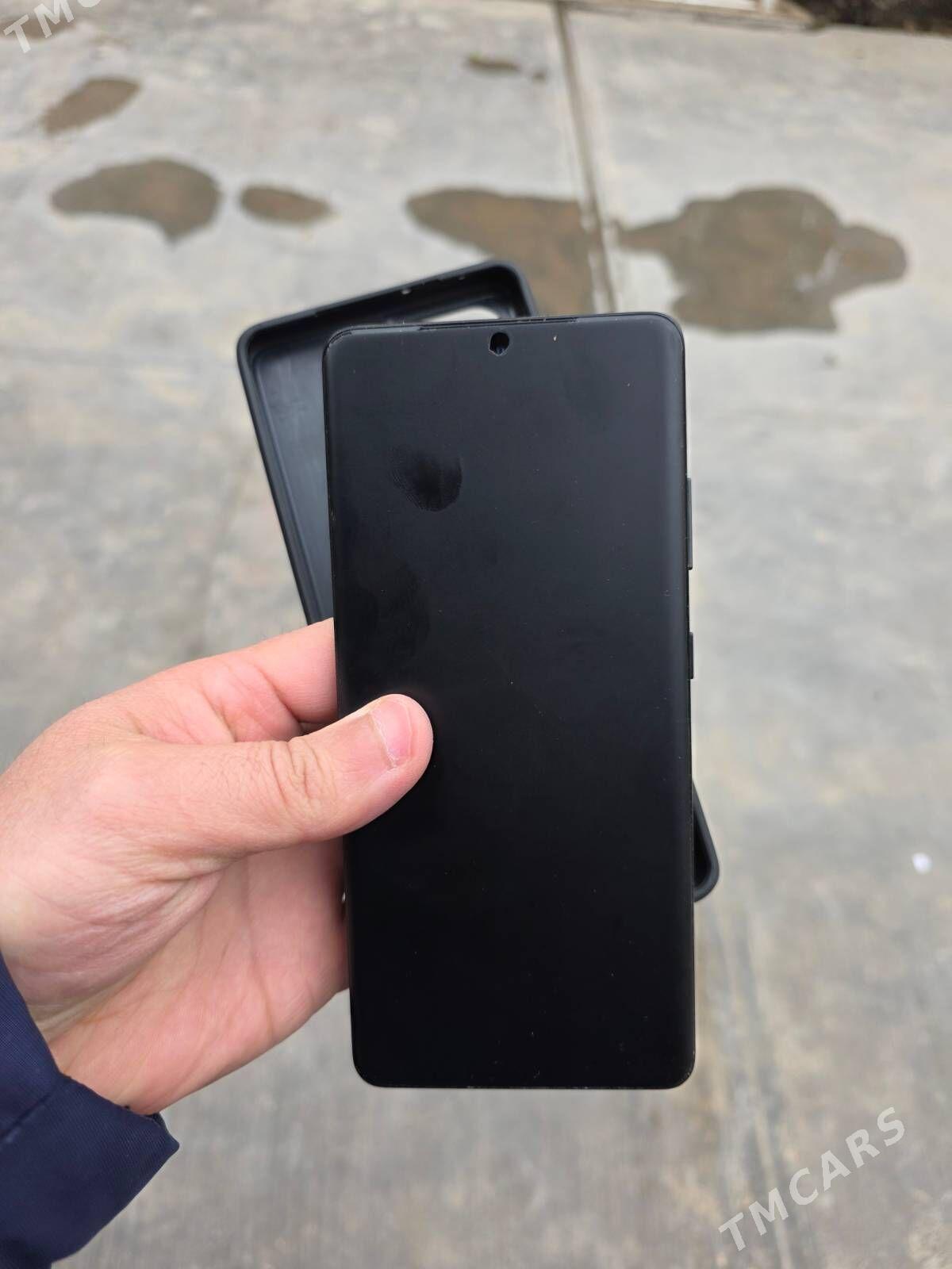 S 21 ultra - Aşgabat - img 1