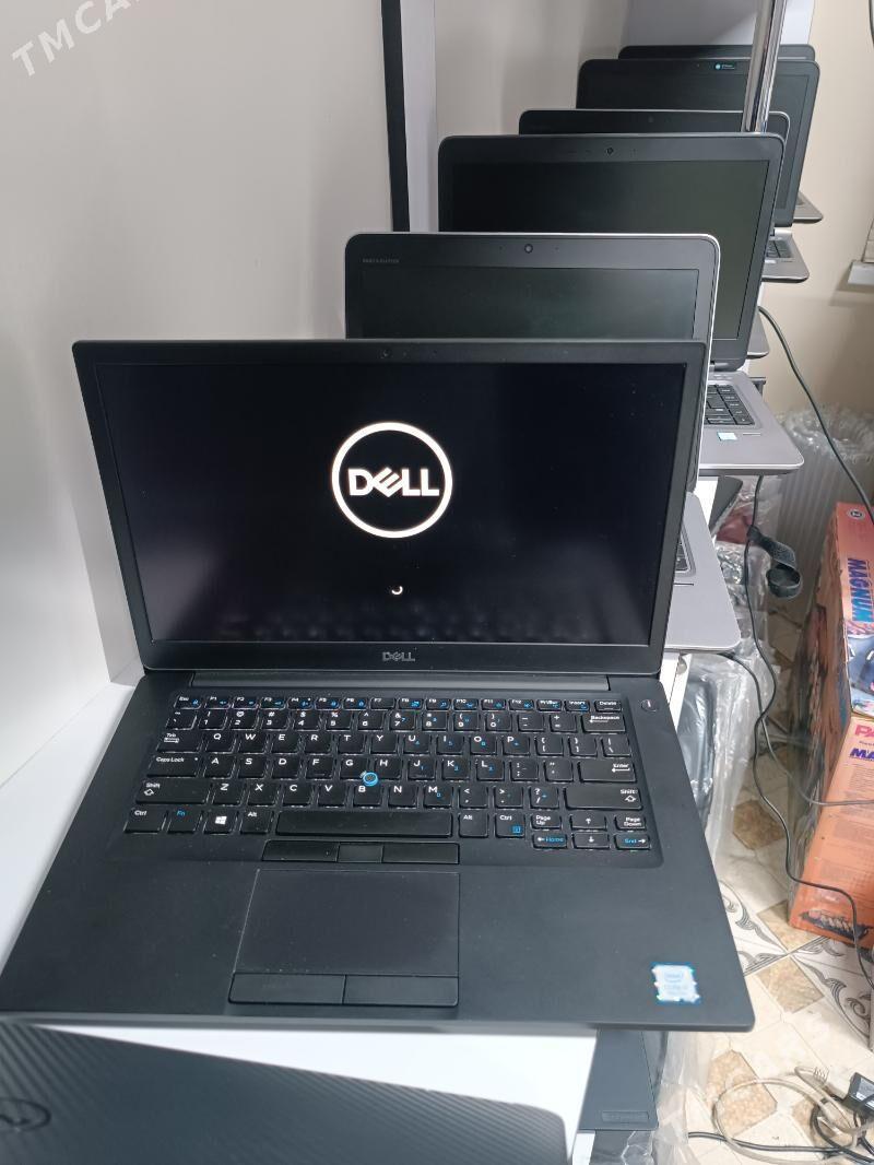 Noutbuk i7.sensor - Türkmenabat - img 1