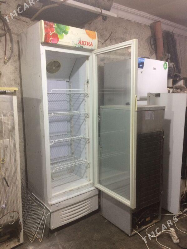 Holodilnik Uly Wtrin - Änew - img 1