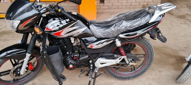 fekon zama zawot paket 6 000 TMT - Керки - img 1