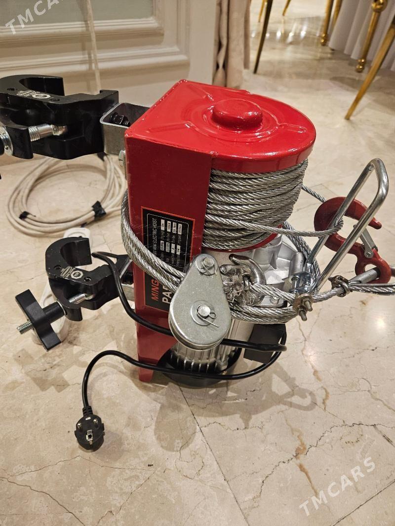 mator - Ашхабад - img 1