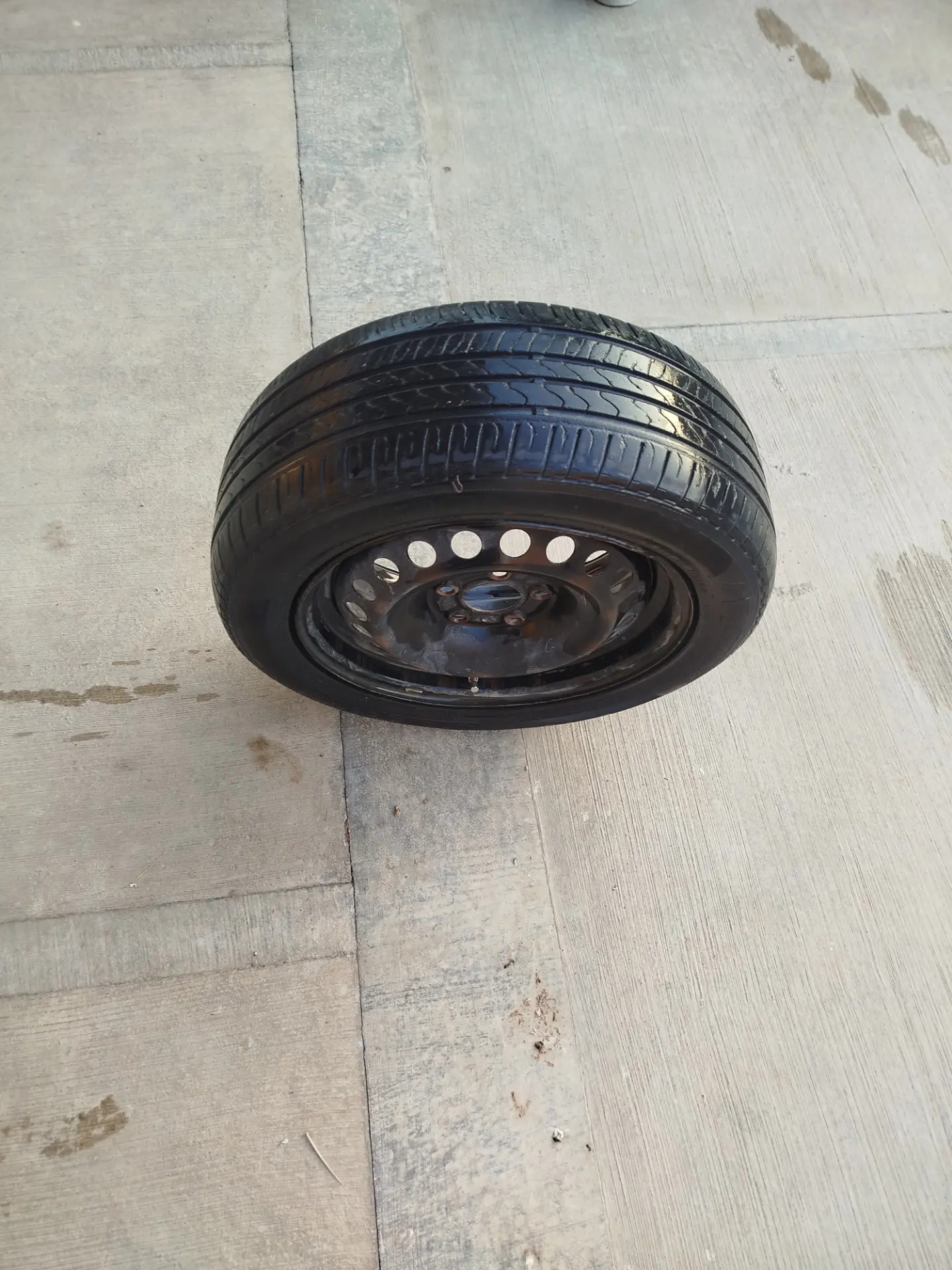 16 TEKER nissan 220 TMT - Бахарден - img 1