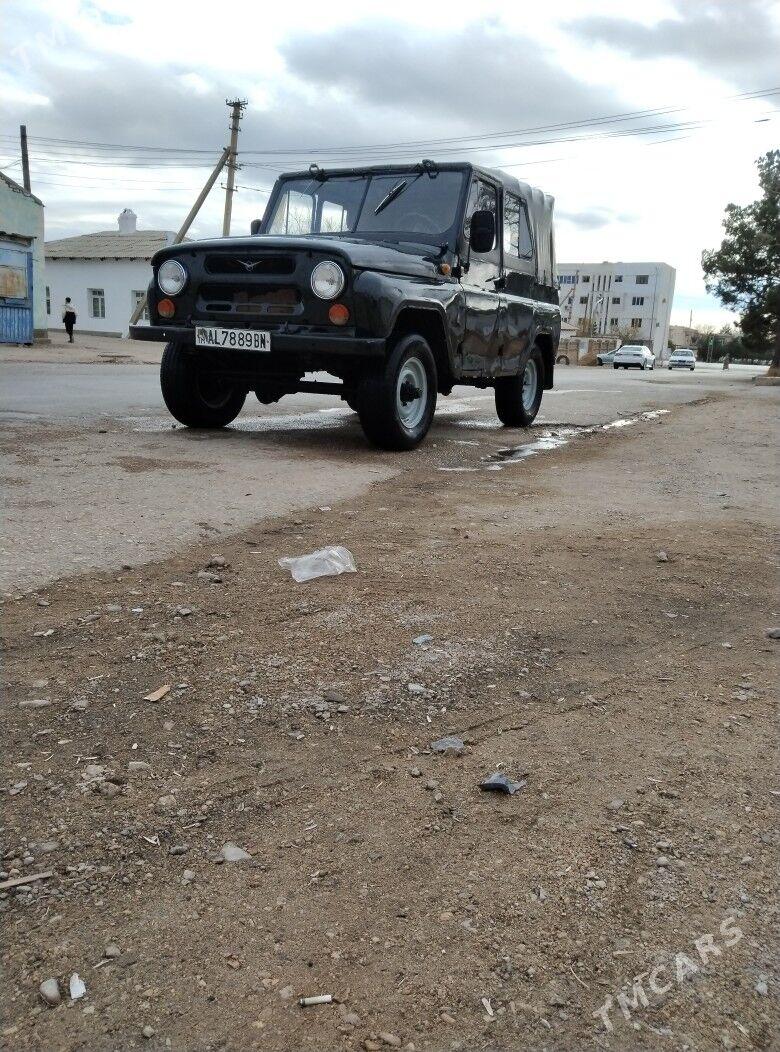 UAZ 469 1988 - 28 000 TMT - Балканабат - img 1