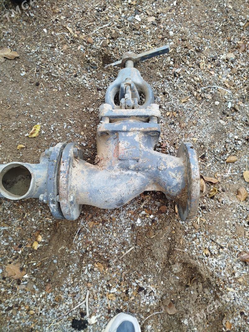 zadiwisga - Aşgabat - img 1