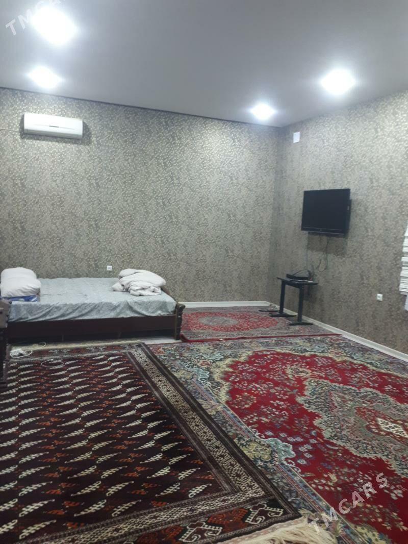 крейне жай ерден - Balkanabat - img 1