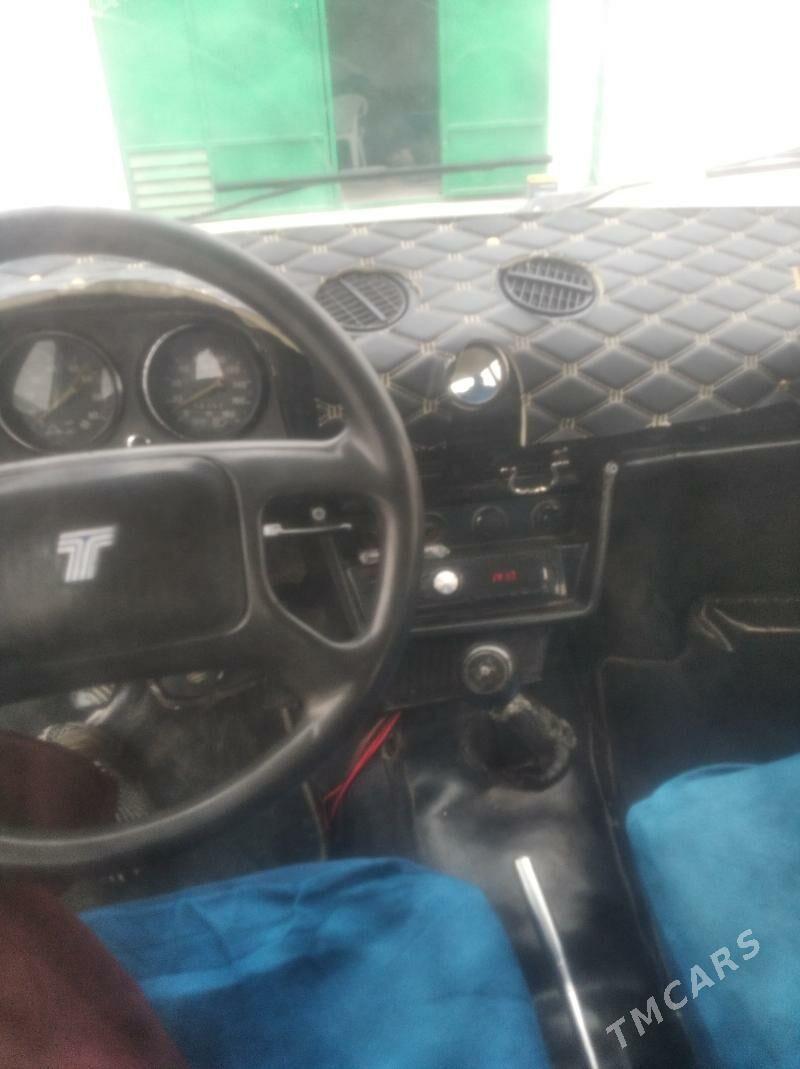 Lada 2106 1992 - 10 500 TMT - Гёкдепе - img 1