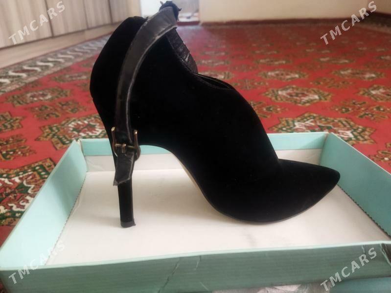 kowus - Ашхабад - img 1