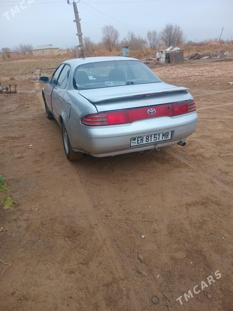 Toyota Marino 1993 - 34 000 TMT - Байрамали - img 1
