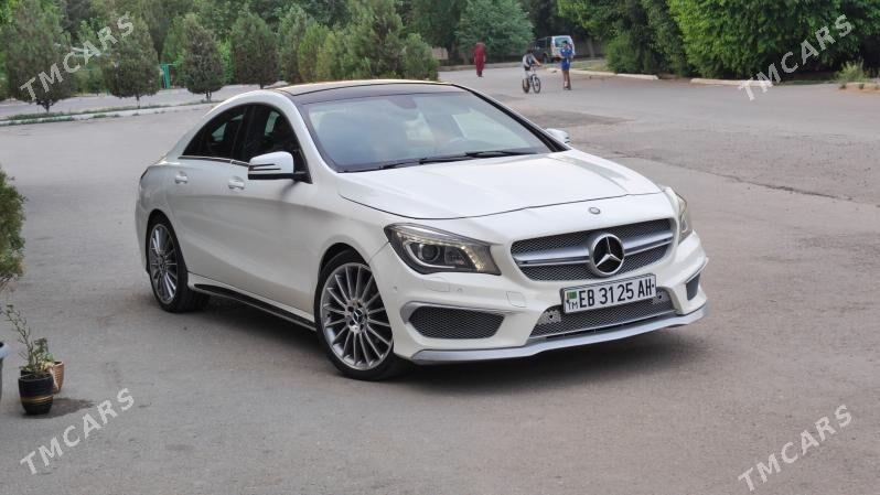 Mercedes-Benz CLA 2015 - 280 000 TMT - 11 мкр - img 1