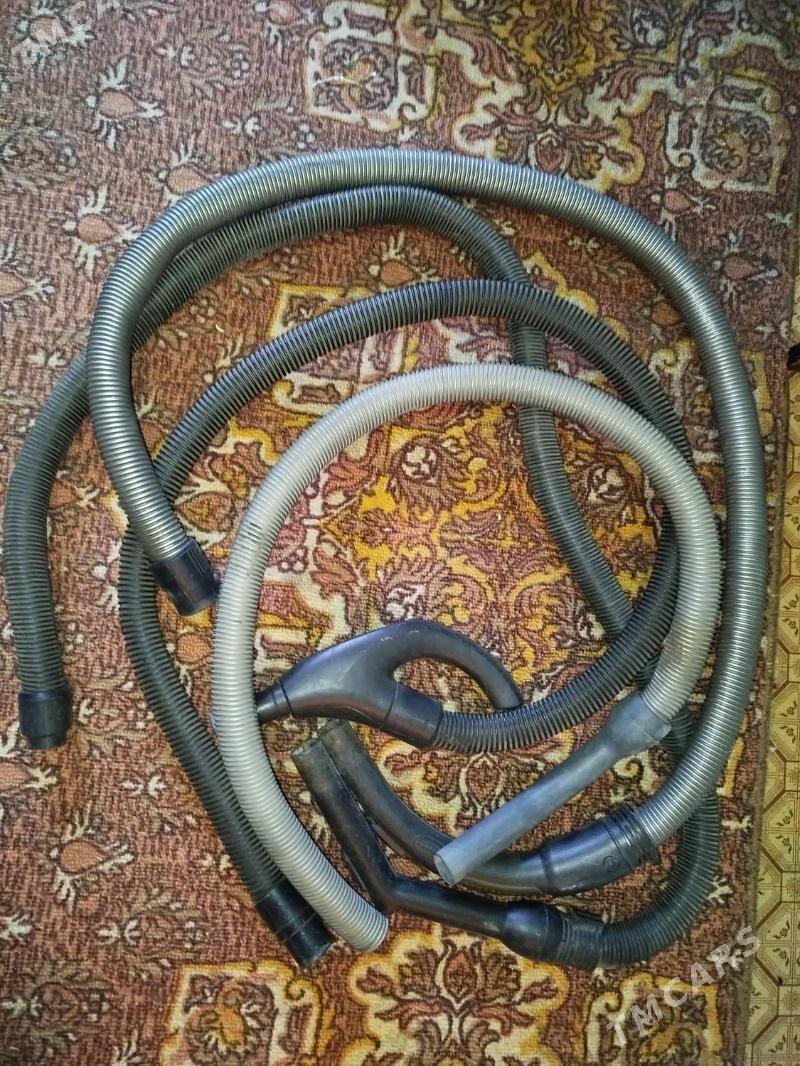 шланги щётки трубки şlanglar - Aşgabat - img 1