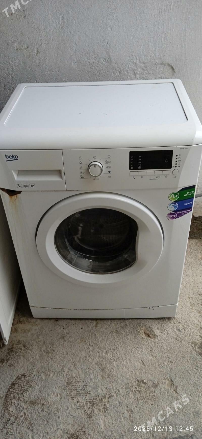 Kir masyn - Gökdepe - img 1