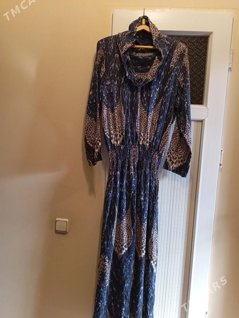 платье 48 размер - Aşgabat - img 1