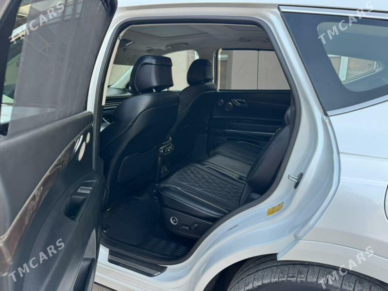 Genesis GV80 2021 - 700 000 TMT - Байрамали - img 1