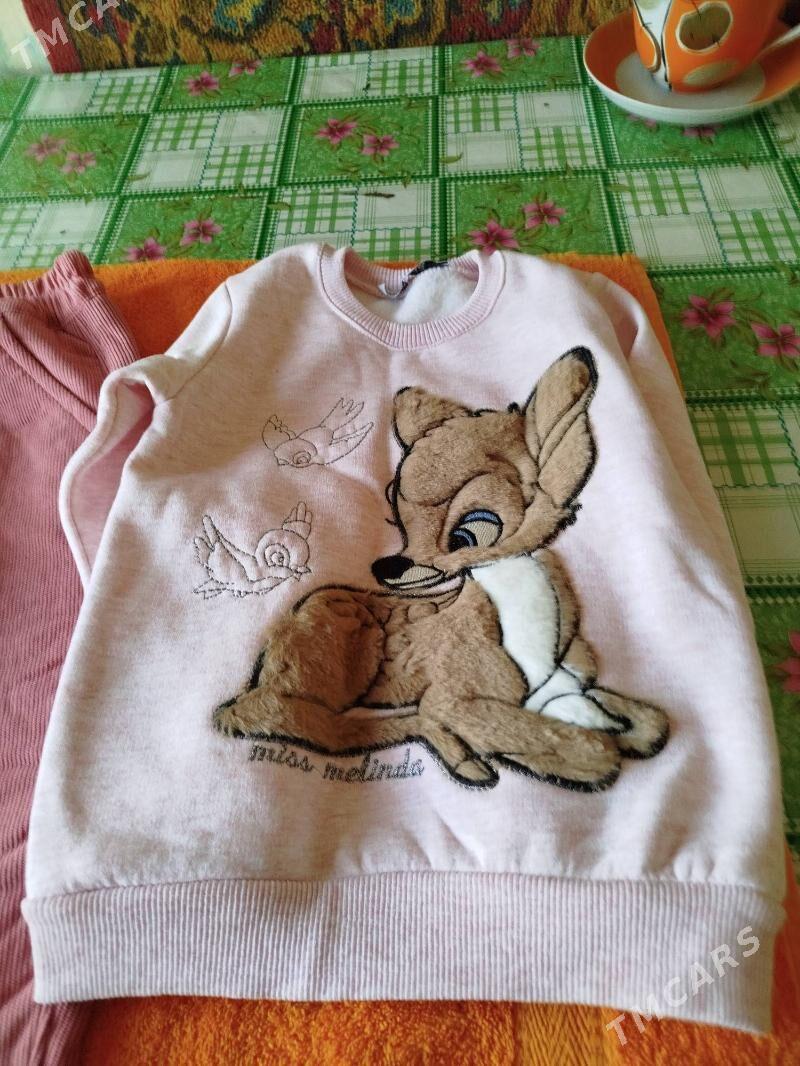 детские вещи - Mary - img 1