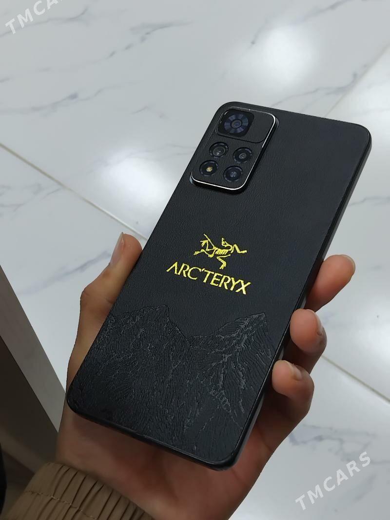 Rerdmi note 11 pro plus 5g - Aşgabat - img 1