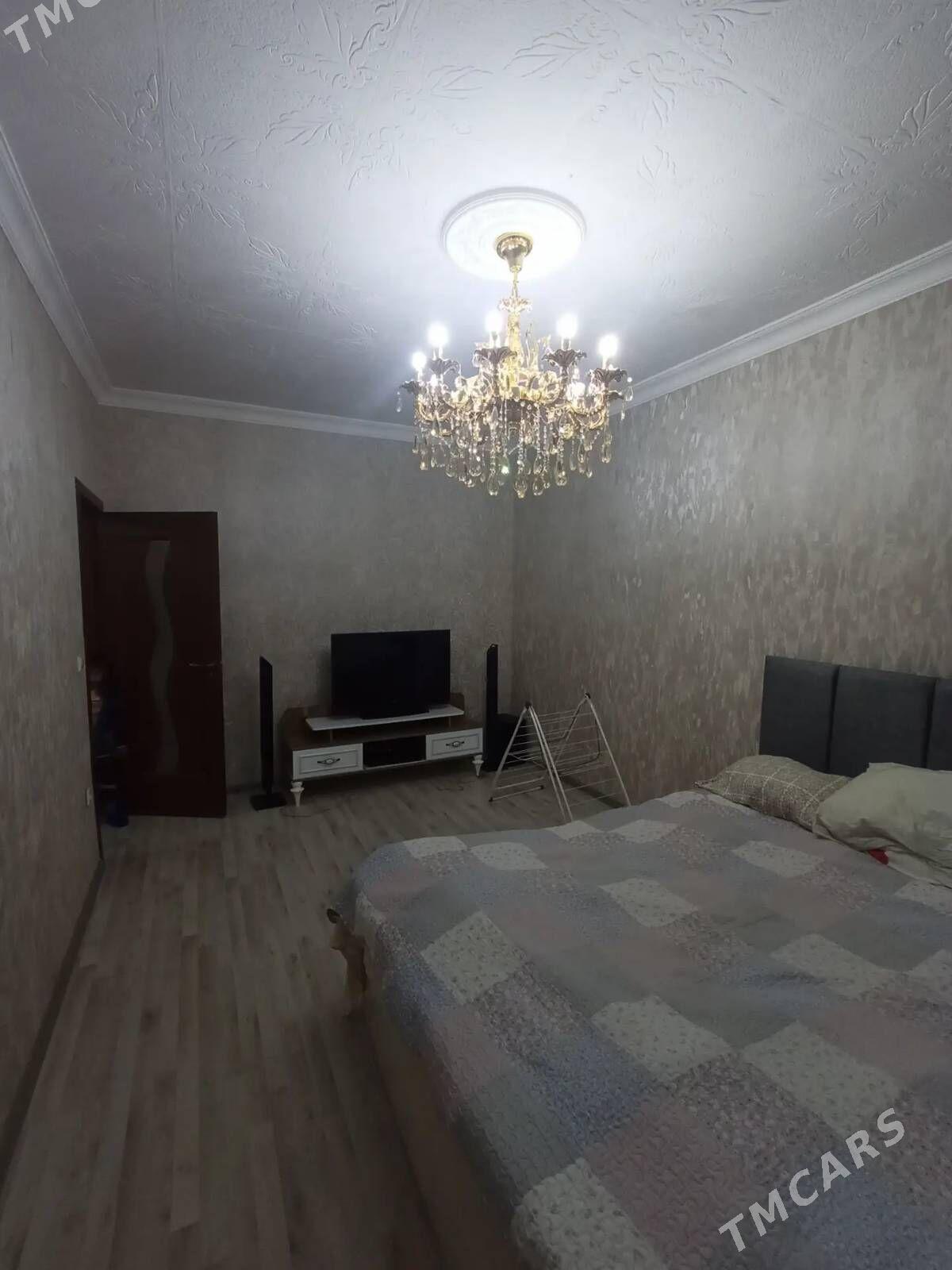 Arenda Maryskiy 3komnat - Aşgabat - img 1