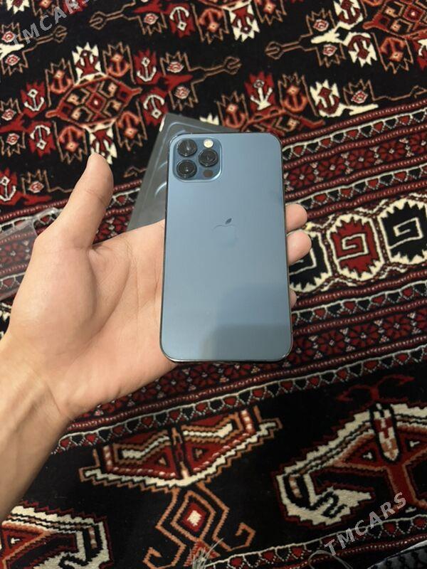 iphone 12 pro - Aşgabat - img 1