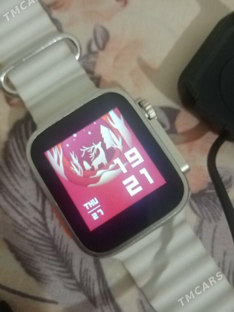 Sagat - Balkanabat - img 1