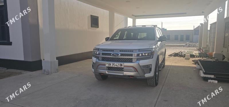 Ford Expedition 2022 - 740 000 TMT - Балканабат - img 1