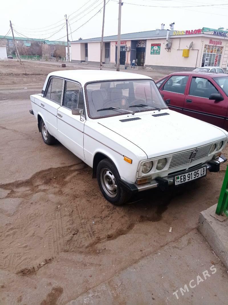 Lada 2106 1991 - 30 000 TMT - Туркменабат - img 1