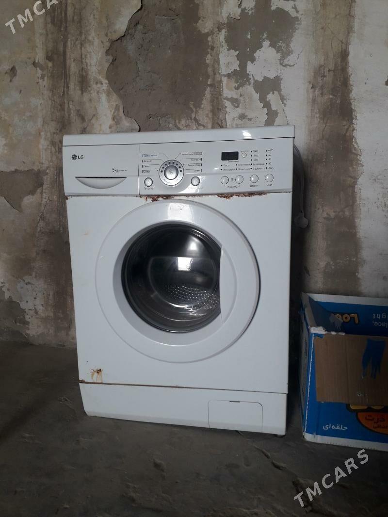 Kir maşyn - Gumdag - img 1