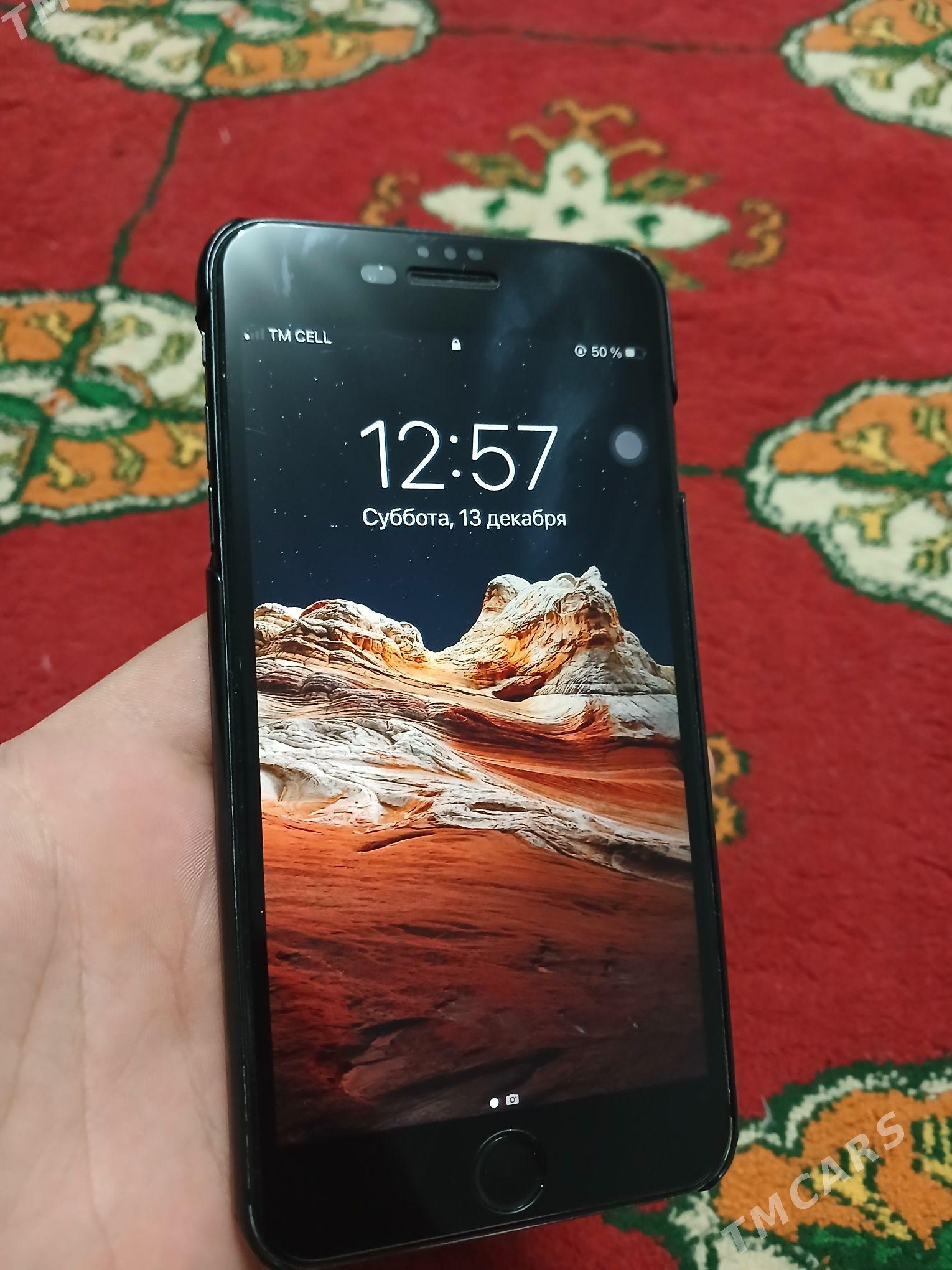 iphone 7+ - Aşgabat - img 1