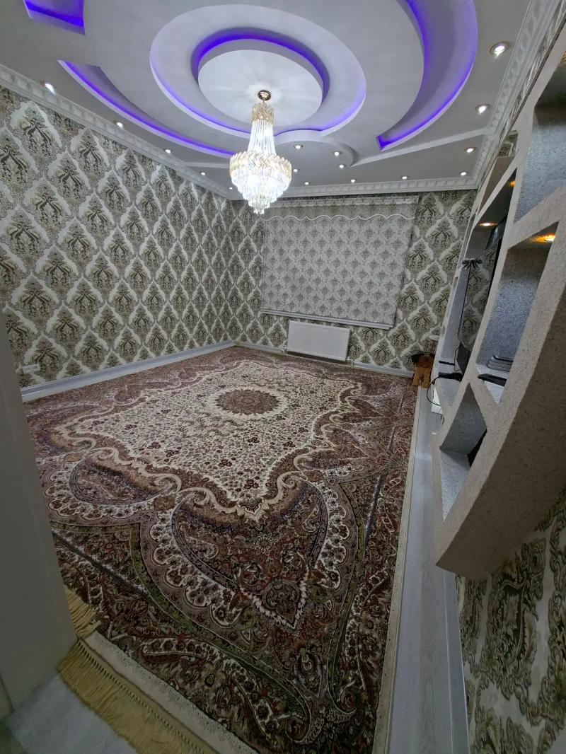 TAZE GURTLY 4/1 ETZ 2 KOMYT FU - Ашхабад - img 1