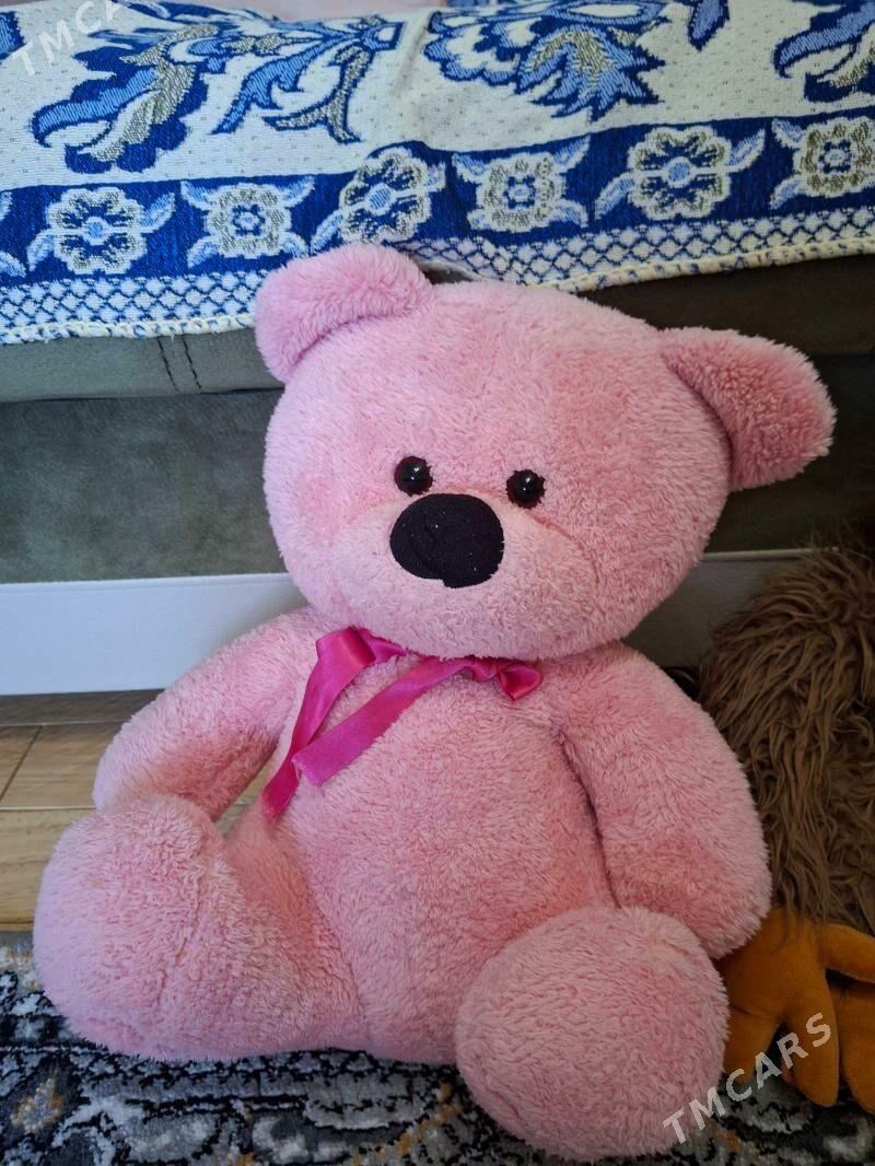 Igrushki - Aşgabat - img 1