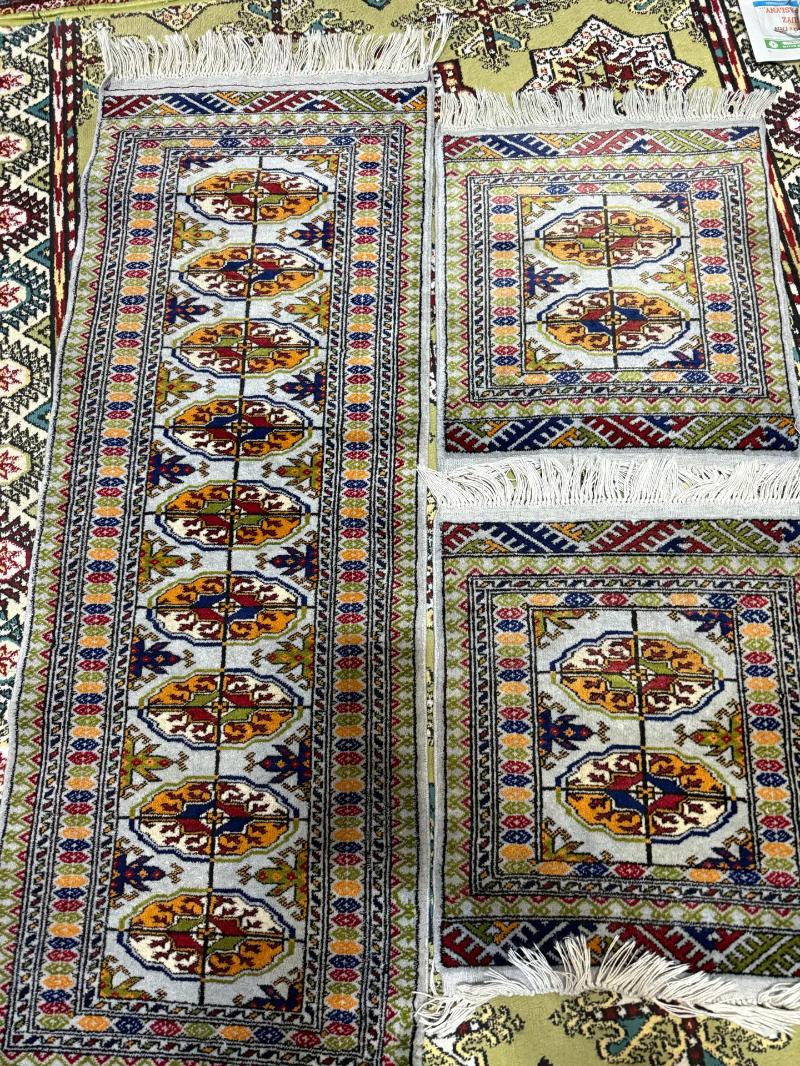 Masyn haly 1 000 TMT - Aşgabat - img 1