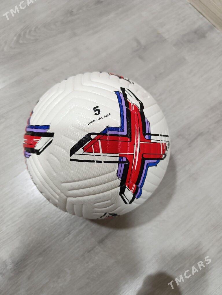 top мяч - 1 mkr - img 1