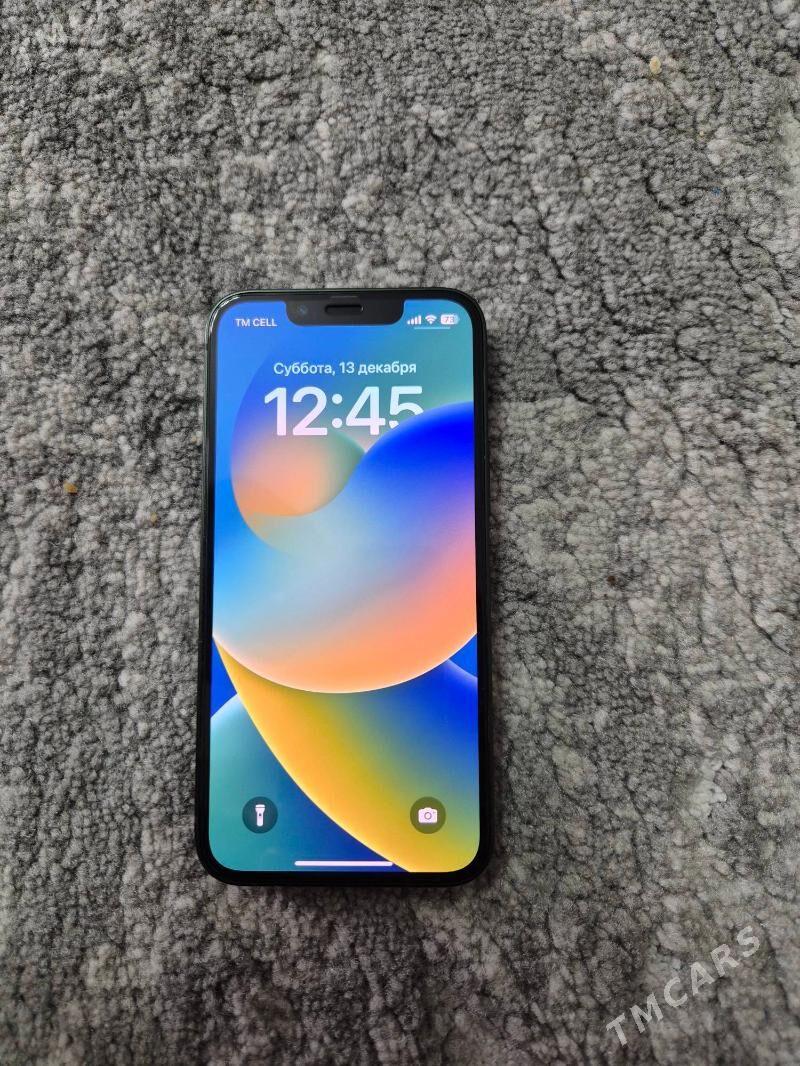 iphone 13 mini - Ашхабад - img 1