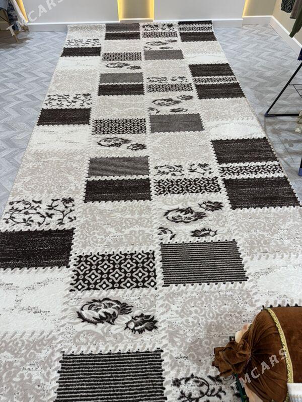 Turk daroska - Ашхабад - img 1