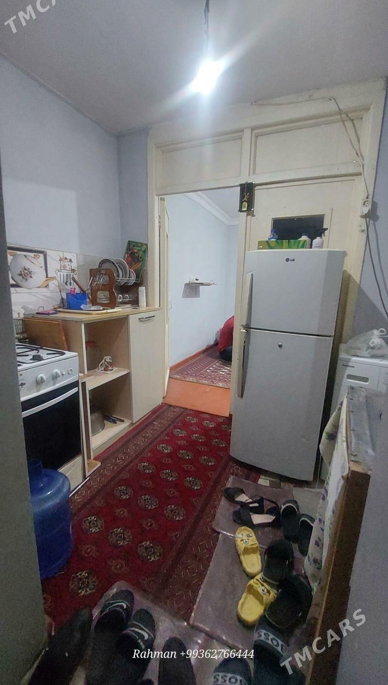 -ARENDA 4MKR GOSTINKA 1-KOMNAT 1ETAJ RAHMAN - 4 mkr - img 1