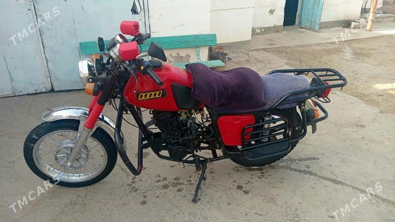 Fekon FK200-14G 2025 - 11 000 TMT - Гызыларбат - img 1