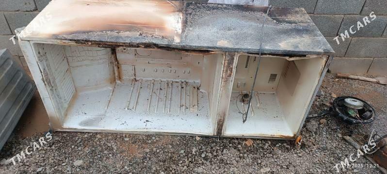 Westel - Gökdepe - img 1