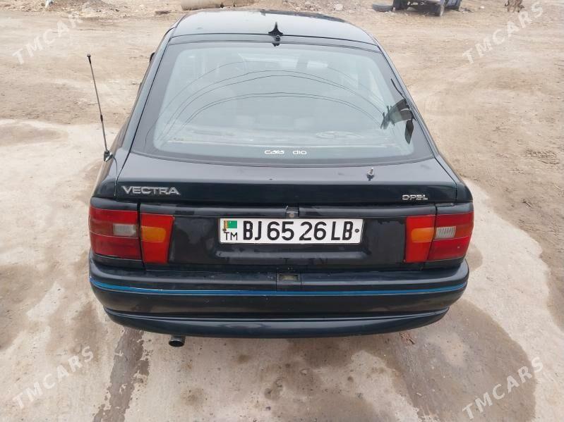 Opel Vectra 1994 - 22 000 TMT - Sakar - img 1